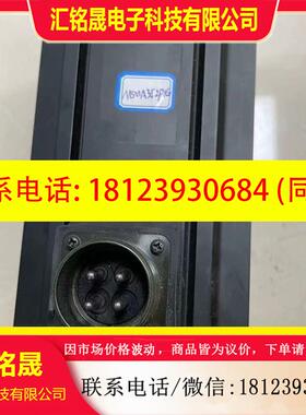 议价:伺服电机A4系列MSMA352P1G