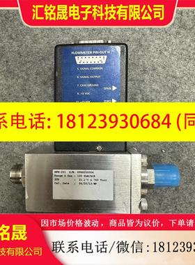 议价:Hasting MFM 流量计 HFM-200 S/N