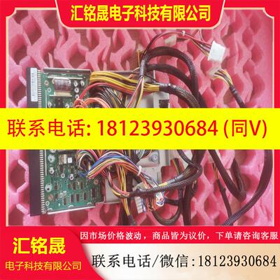 议价:HP ProLiant ML370 G6背板 电源管理板,