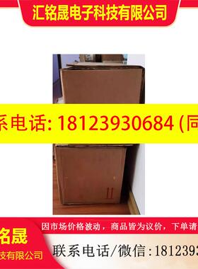 议价:现货A300-30-11原装ABB低压接触器1SFL55100R8011 220V
