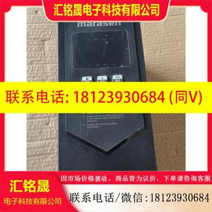 4T7R5A0 M740 议价 MARASEN马拉森优众变频器