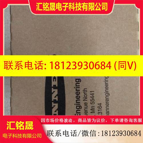 议价:原装美国邦纳BANNER光电开关QS30VR3FF200 QS30VR3FF400