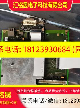 议价:力士乐拧紧控制器REXROTH CS351控制板具体看图。具