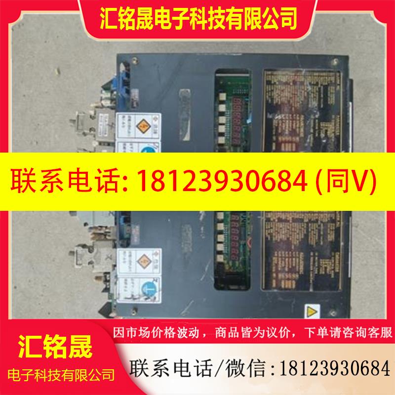 议价:VLASE-050P东荣驱动器 货物品实图拍摄具体