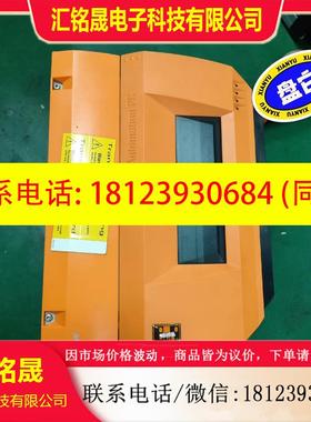 议价:贝加莱工控机5P62:CNDASHUV03 现货