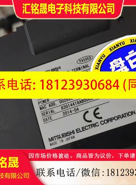 议价:原装三菱触摸屏人机界面GS2107-WTBD.正常.