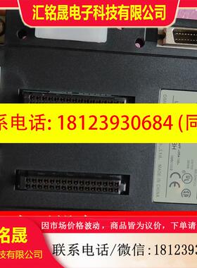 议价:欧姆龙PLC底板C200HW-BC081-V1   260