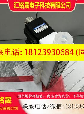 议价:KOGANEI原装小金井F-DAV070-54W药液阀现货速发日本进口