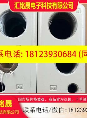 议价:VVQC4000-3A-2 集装式组件型号 D侧端板组件,成