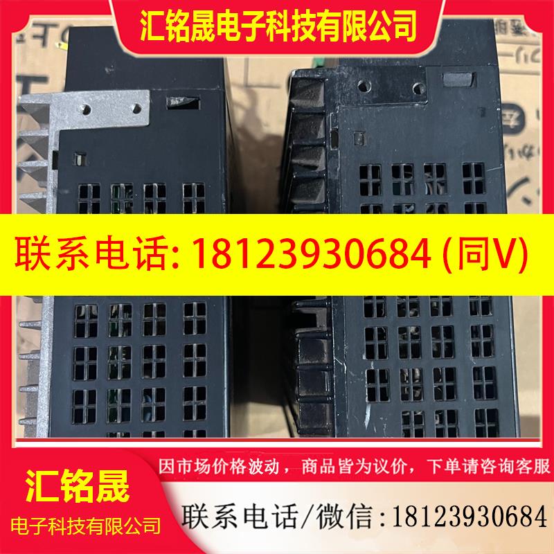 议价:珠海运控伺服驱动器  PSDA0433A8-N1