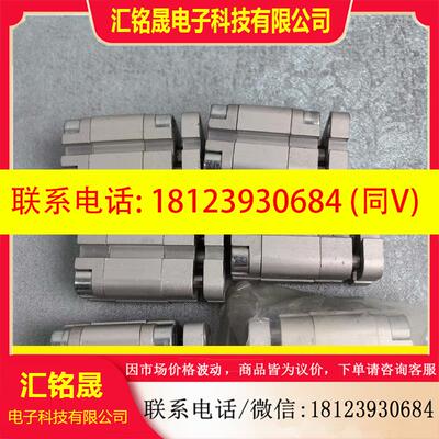 议价:正品156859实物拍摄FESTO费斯托紧凑型气缸 AD