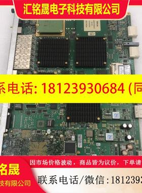 议价:ALEL阿尔卡特主控板ECCM-U 3JR20073DB02 YP12490D4CO