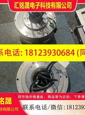 议价:CKD直驱DD马达AX4150TH-DM02-P3-S-U4