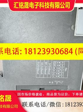 议价:siemens SIMATIC S5 ET100U 6