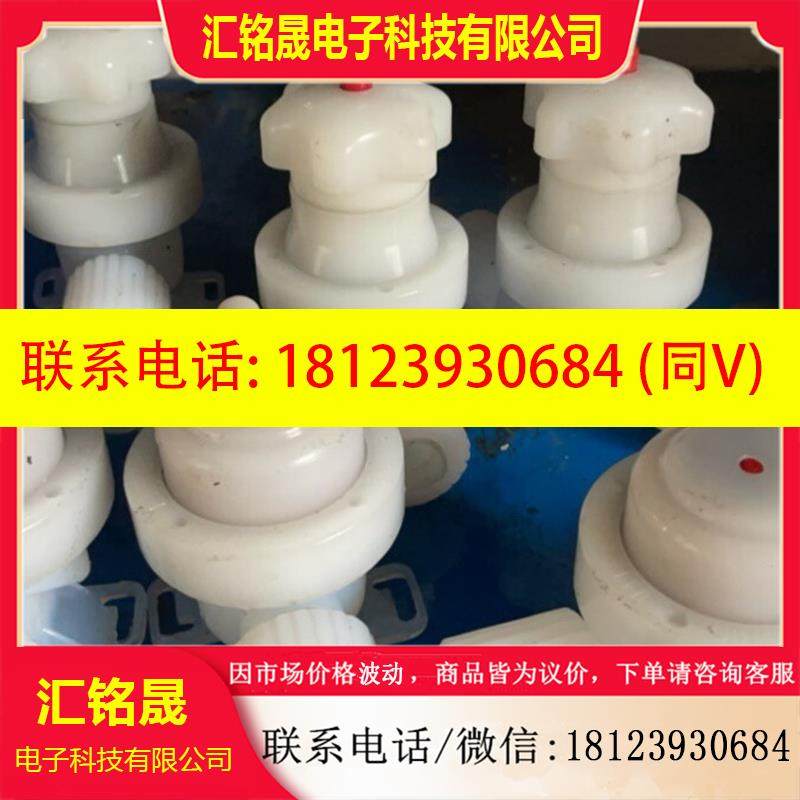 议价:PFA手动阀隔膜阀原装Entegris英特格PFA手动阀DS