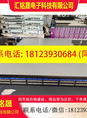 议价:mellanox 迈络思 IS5025 36口交换机,单位正