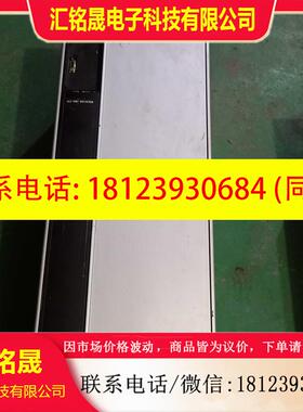 议价:丹佛斯VLT700变频器VLT7052BT4C20STR00LF00A00C1 原装拆