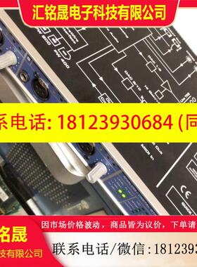 议价:RME Fireface800火线24Bit192kHz56