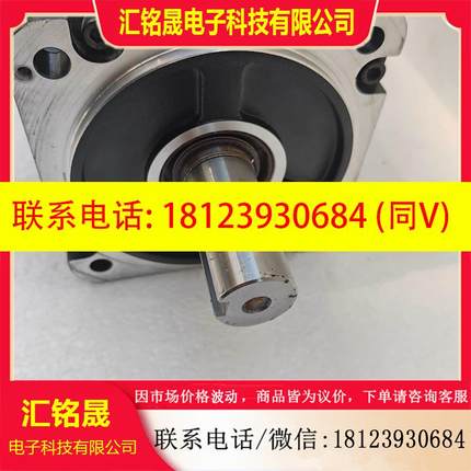 议价:汇川电机MS1H2-40C30CD-A334Z-S4 如