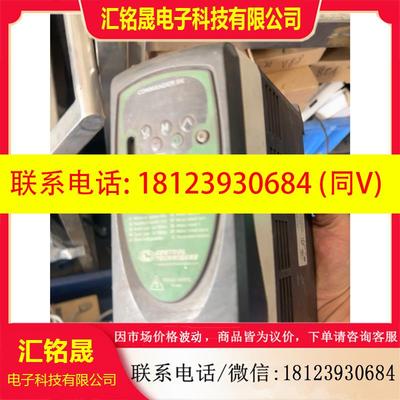 议价:出一台变频器,型号SKBD200150,1.5KW,3