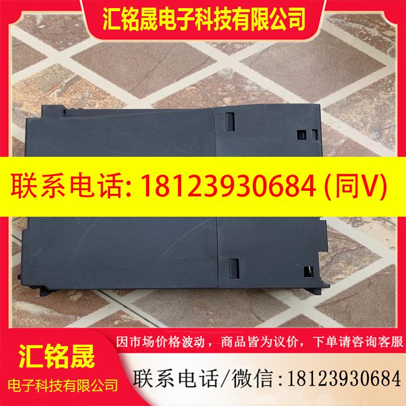 议价:三菱Q00CPU 实物拍摄