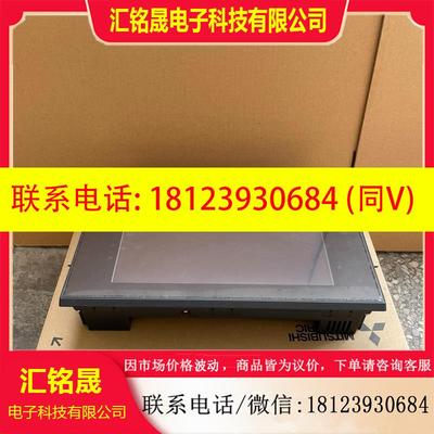 议价:三菱原装触摸屏GT2308-VTBAGT2310-VTBA