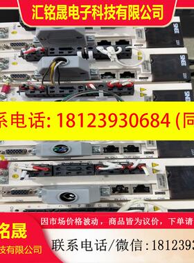 议价:正弦伺服电机套装EA180-4R8-2BSER08-0R