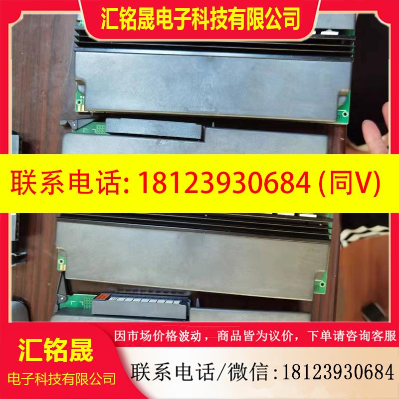 议价:现货1771-OA9成新Allen Bradley罗克韦尔PLC模块完好