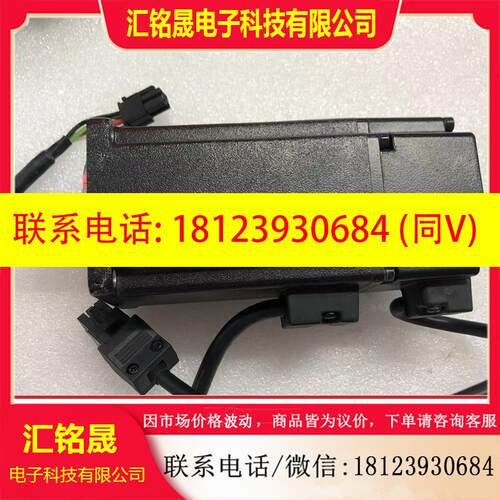 议价:台达400W整套ASD-A2-0421-L ECMA-C10