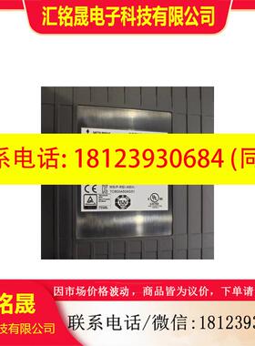 议价:MDS-EH-V2-20-10-40-80-160 三菱伺服驱动器现货库存