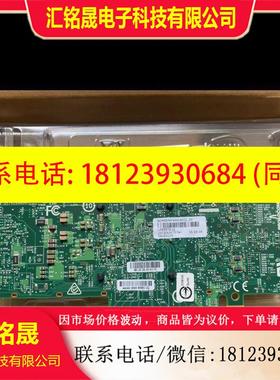 议价:Broadcom Qlogic BCM57414 25G SFP28 BCM957414A万兆网卡