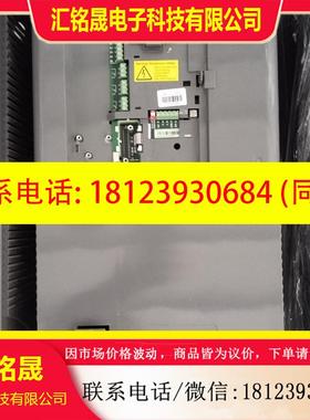 议价:ABB变频器ACS510-01-0125A-4