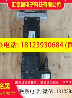 议价:LOGC伺服电机型号IM-2110参数如图产品