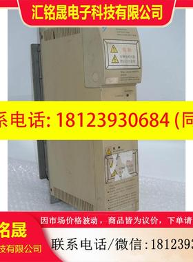 议价:JUSP-ACP15GA 机器人驱动器 现货 拍前   实物