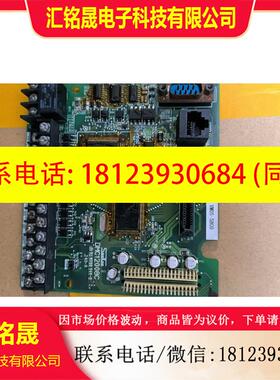 议价:DMC12008C,三肯VM05变频器主板,一张30kw,一