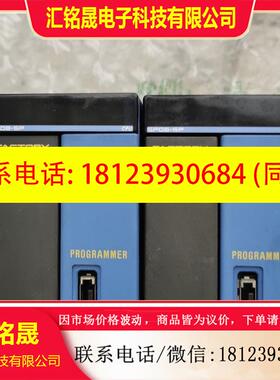 议价:F3SP08横河PLC 实物拍摄 现货