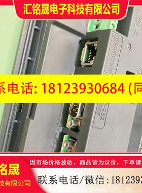 议价:GS2107-WTBD三菱原装触摸屏 现货