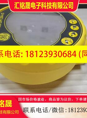 议价:Druck德鲁克 DPI104-IS 防爆数字压力表 200