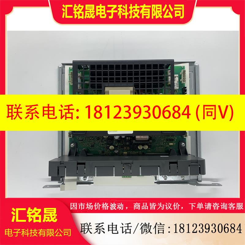 议价:6SL3350-6TK00-0EA0原装S120 G13