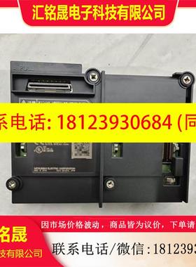 议价:三菱GT27-IF1000,GT16M-ROUT-Z,触摸屏