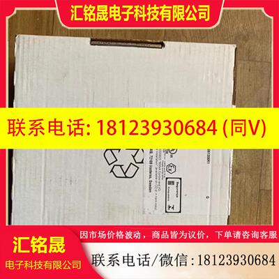 议价:剩余 DCS模块AI835A 8通道热电阻