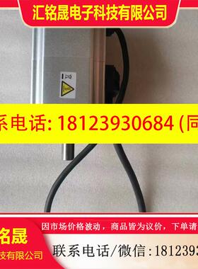 议价:A6伺服200W电机MHMF022L1V2M 带刹车,安