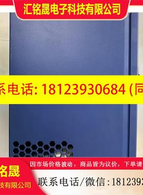 议价: EC505D5G07D5P43B  易控变频器EC505D5