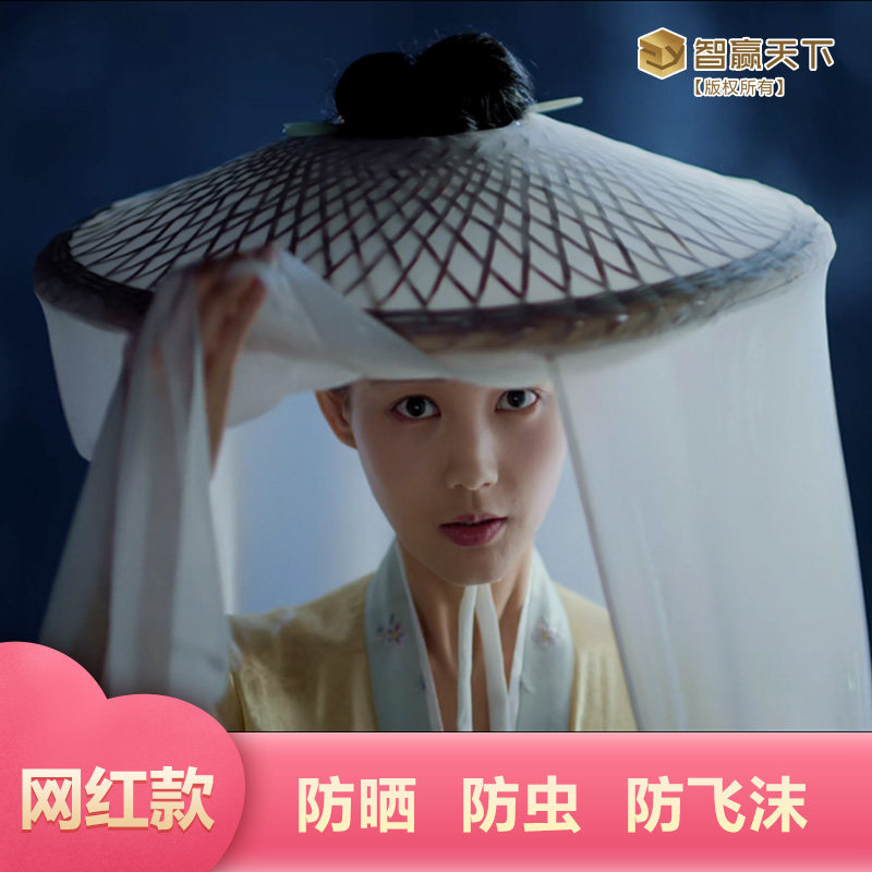 古代帽子大全,古代的各种冠帽_大山谷图库