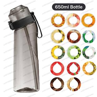 The Air Up Flavored Water Bottle Scent Water Cup Sports