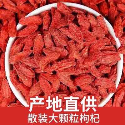 ChinesewolfberryNgxia