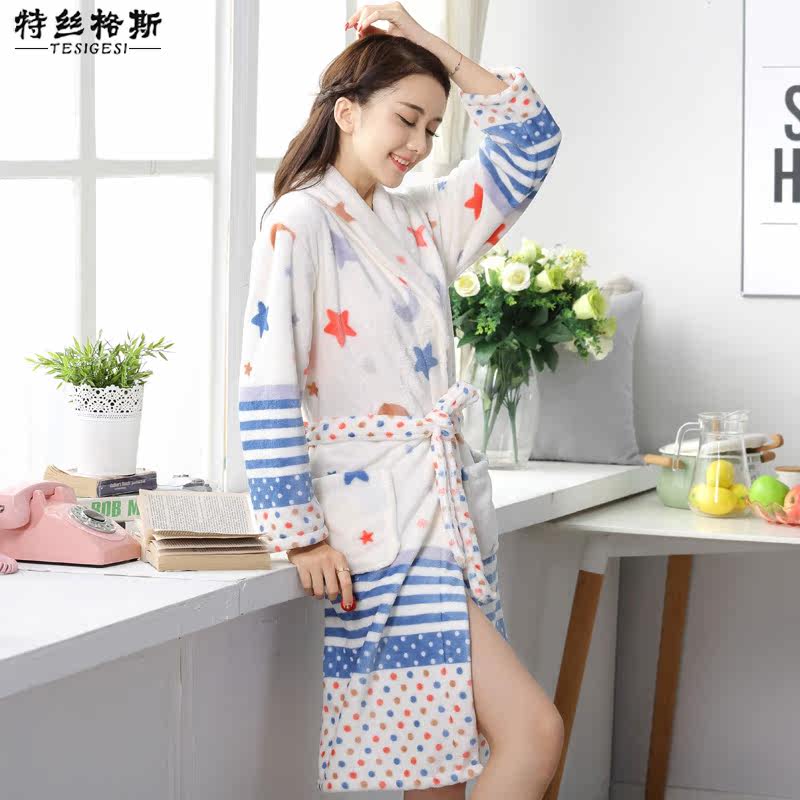 Peignoir jeunesse - Ref 602048 Image 3