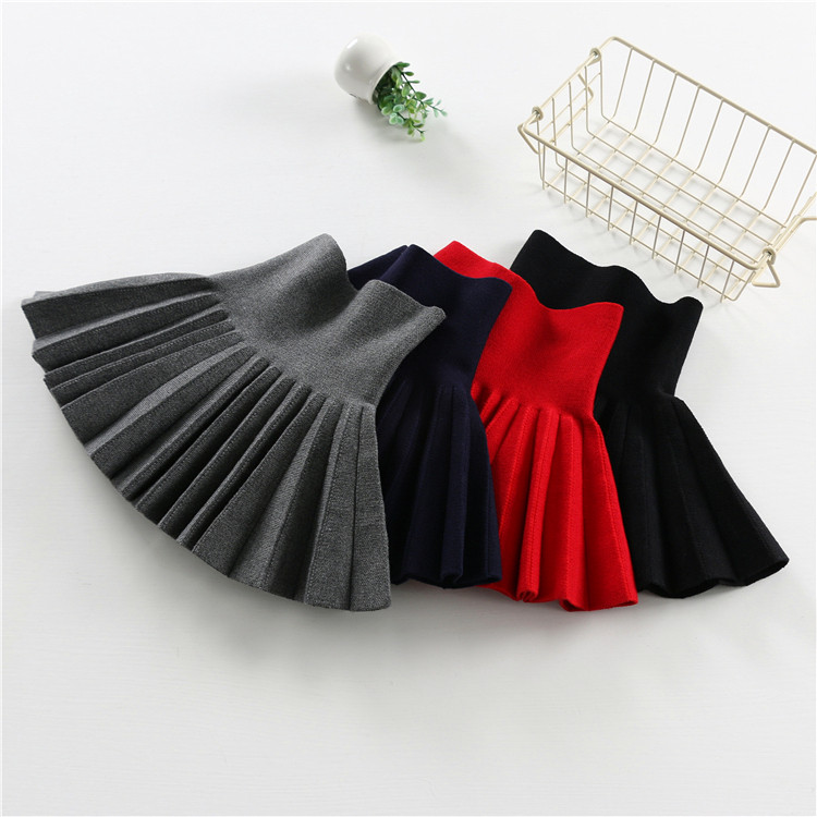 Jupe fillette - Ref 2050372 Image 1