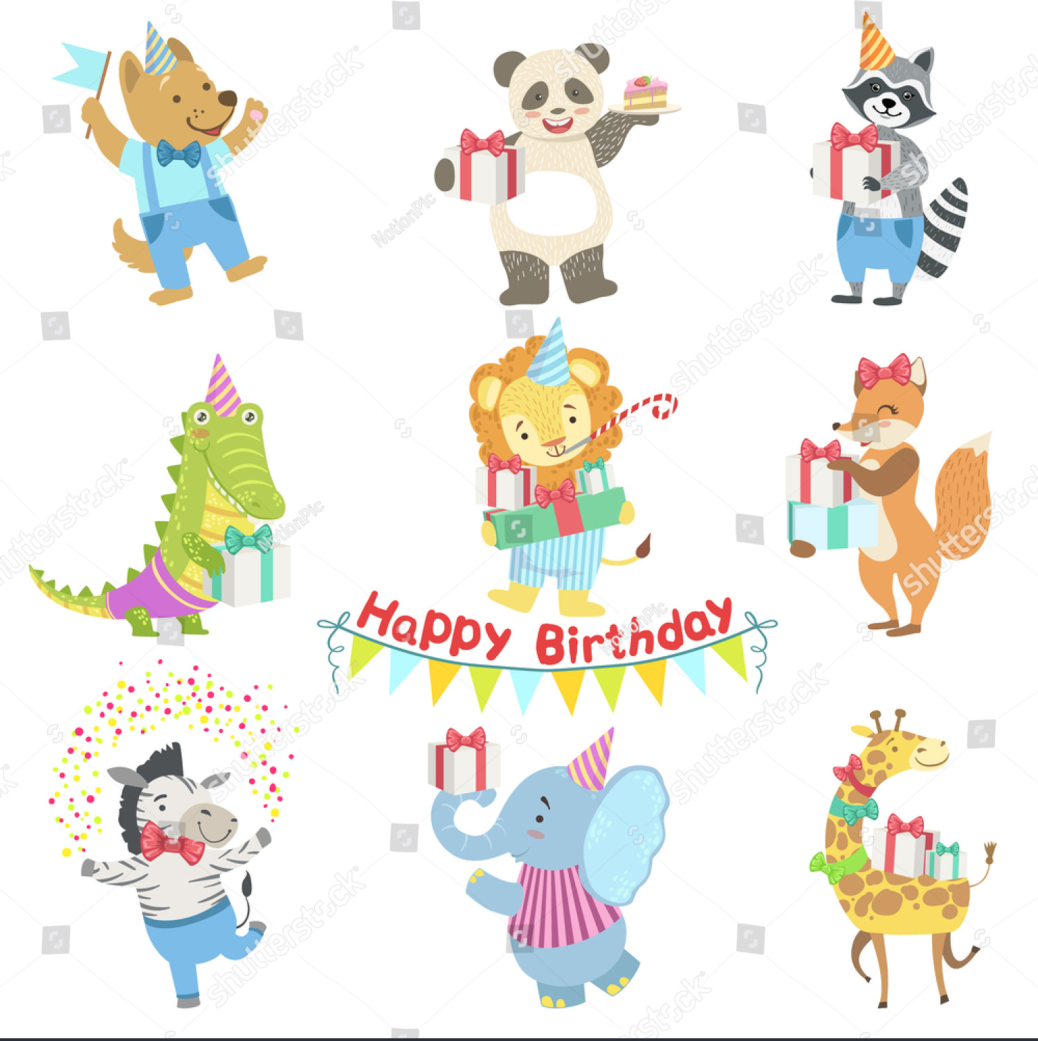 卡通礼包|小动物之星礼包获得方法