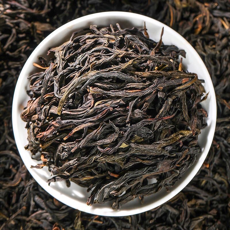 鸭屎香凤凰单丛高山茶乌龙茶特级